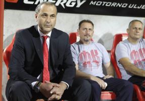 Bolna sećanja Crvene zvezde na Kairat