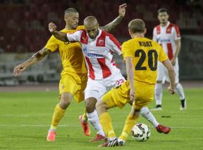 Bolna sećanja Crvene zvezde na Kairat