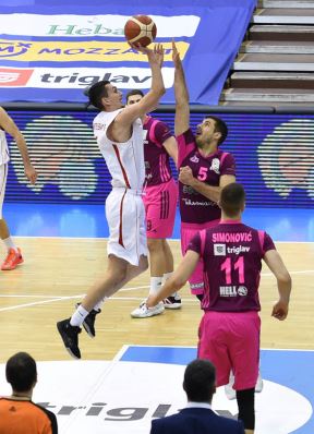 Milenko Tepić o treninzima Duška Vujoševića u Partizanu