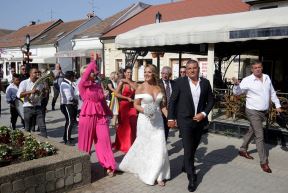 Biljana Sečivanović o raspodeli imovine