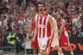 Nikola Kalinić o povratku u Crvenu zvezdu