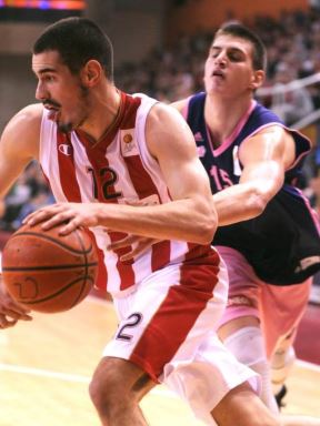 Nikola Kalinić se vraća u Crvenu zvezdu