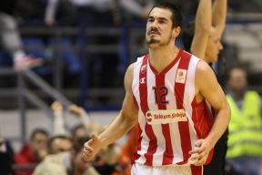 Nikola Kalinić se vraća u Crvenu zvezdu