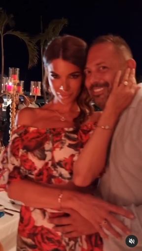 Branko Babić zaprosio Šarićevu bivšu