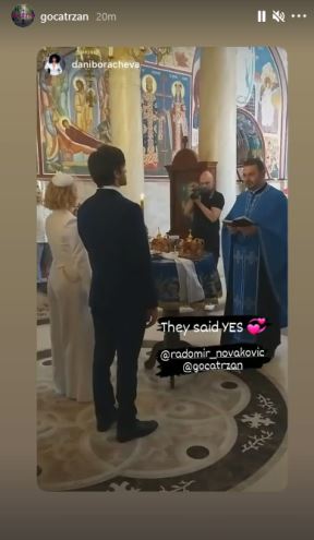 Goca Tržan demantovala da ima probleme sa ćerkom