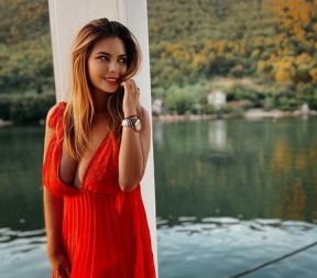 Nandi Uzelac prevario dečko napravio dete drugoj