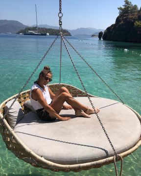 Ivana Jorović ispala sa US Opena