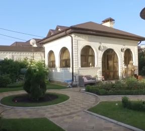 Uhapšen načelnik saobraćajne policije u Rusiji