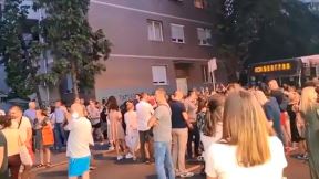 Pojačana kontrola zbog saobraćajnih nesreća