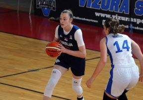 Ko je Anđela Dugalić koja je osvojila NCAA ligu?