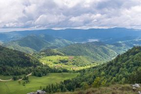 Ovde je najlepši pogled u celoj Srbiji