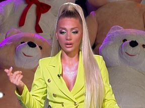 Milici Kemez pomoć ponudila Ceca Ražnatović
