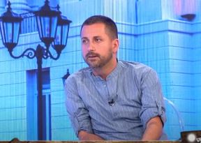 Ša i Marko Đedović napravili haos u emisiji