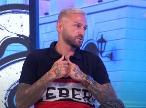 Ša i Marko Đedović napravili haos u emisiji