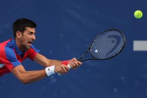 Novak Đoković Štruf uživo prenos livestream RTS Olimpijske igre Tokio
