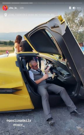 Ko je hrvatski biznismen Mate Rimac