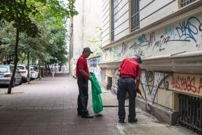 eko patrola stari grad