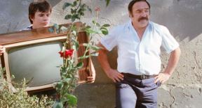 Slavka Štimca bilo sramota zbog scene sa Jagodinkom Simonović