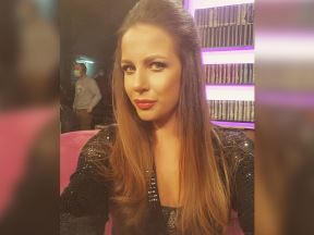 Natalija DNK diplomirala pravo