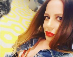 natalija simovic