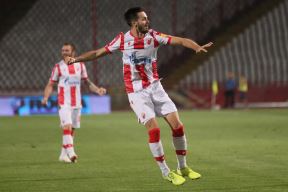 Crvena zvezda Kairat uživo prenos na TV Arena sport