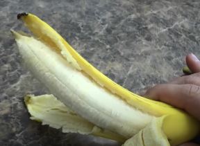 banana