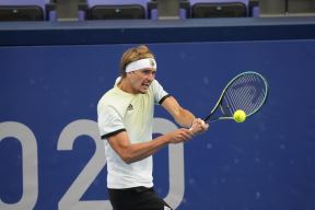 Novak Đoković pogrešio na Olimpijskim igrama