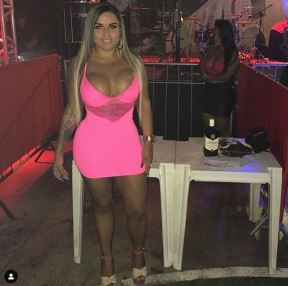 monaliza moura 9