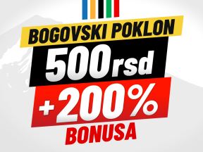 meridian poklon bonus