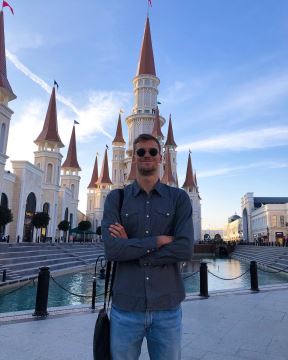 Ukrajinac Mihajlo Romančuk evropski šampion u plivanju
