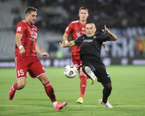 partizan voždovac (2)