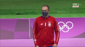 Milenko Sebic dobio bronzu zbog greške Ukrajinca