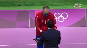 Milenko Sebic dobio bronzu zbog greške Ukrajinca