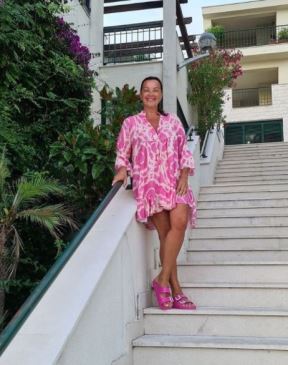 Dragana Katić o slikama na Instagramu