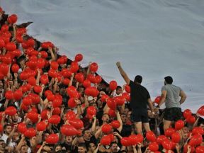 Crvena Zvezda-Šerif (4)