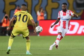 Crvena Zvezda-Šerif (4)