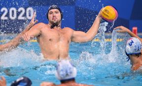 Srbija, Italija,  vaterpolo, vodapol, tokyo 2020 (5)