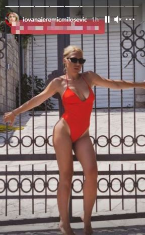 Jovana Jeremić izdaje knjigu lapsusa