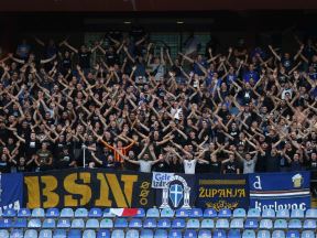 dinamo zagreb bad blue boys