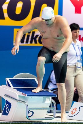 Šon Dingilijus Volas