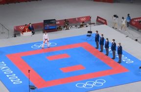 Jovana Preković  karate (4)