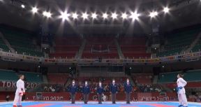Jovana Preković  karate (5)