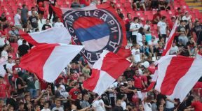 Crvena zvezda pobedila Napredak, Dejan Stanković ne može uvek 5:0