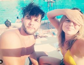 stevan piale, una2