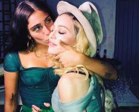 madona