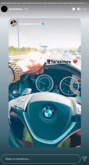 tara simov6