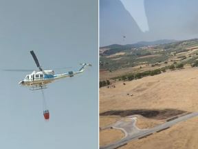 evia helikopterska jedinica mup srbije