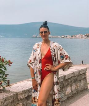 Dajana Bošković