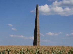 Tajna piramide u vojvođanskoj ravnici