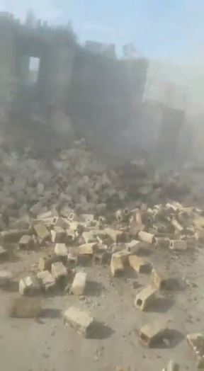 Haiti poasledice zemljotresa (3)
